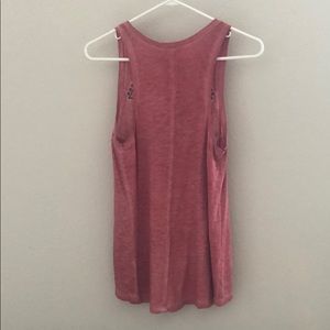 Sun & Shadow Tops - Women’s Sun & Shadow tank Sun & Shadow Tops - Women’s Sun & Shadow tank